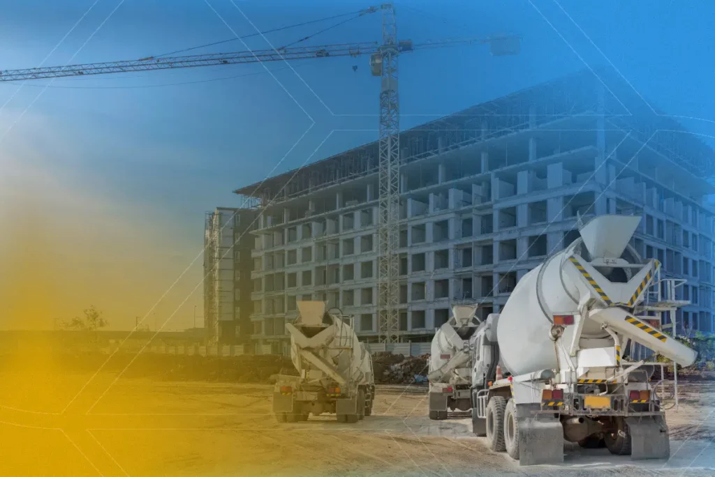 Tudo sobre rastreamento de bombas e betoneiras - Topcon