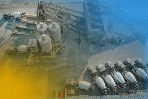 O que é uma concreteira e como gerenciá-la com sucesso