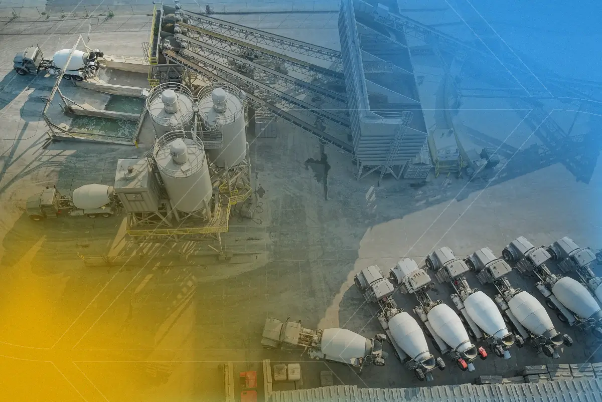 O que é uma concreteira e como gerenciá-la com sucesso