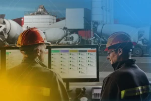 Saiba tudo sobre ERP e a sua importância na gestão de concreteiras