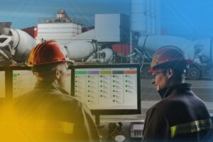 Sistema para Concreteira em Destaque