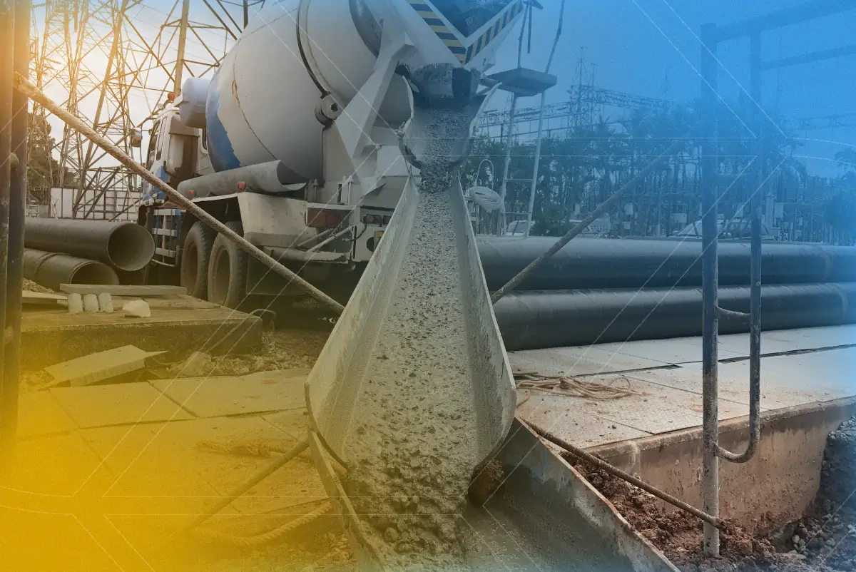 TopconDISPATCH proporciona até 20% de redução de custos no processo logístico da concreteira