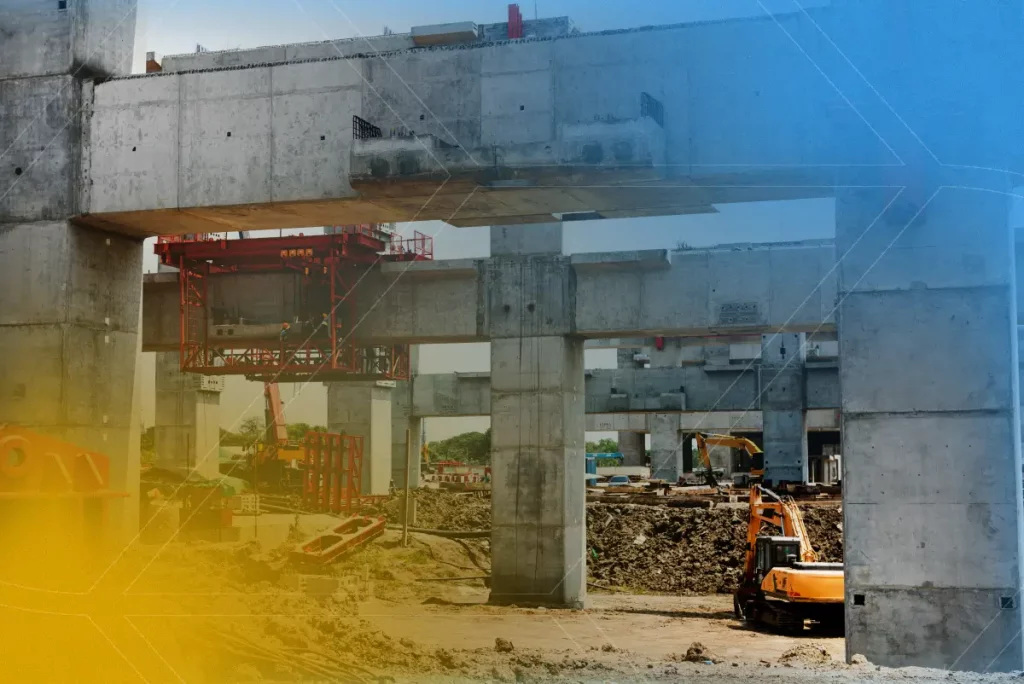 Tipos de Concreto: Entenda as diferentes propriedades e aplicações