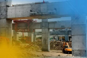 Tipos de Concreto: Entenda as diferentes propriedades e aplicações