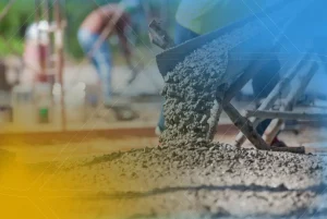 Como economizar no processo de produção do concreto?