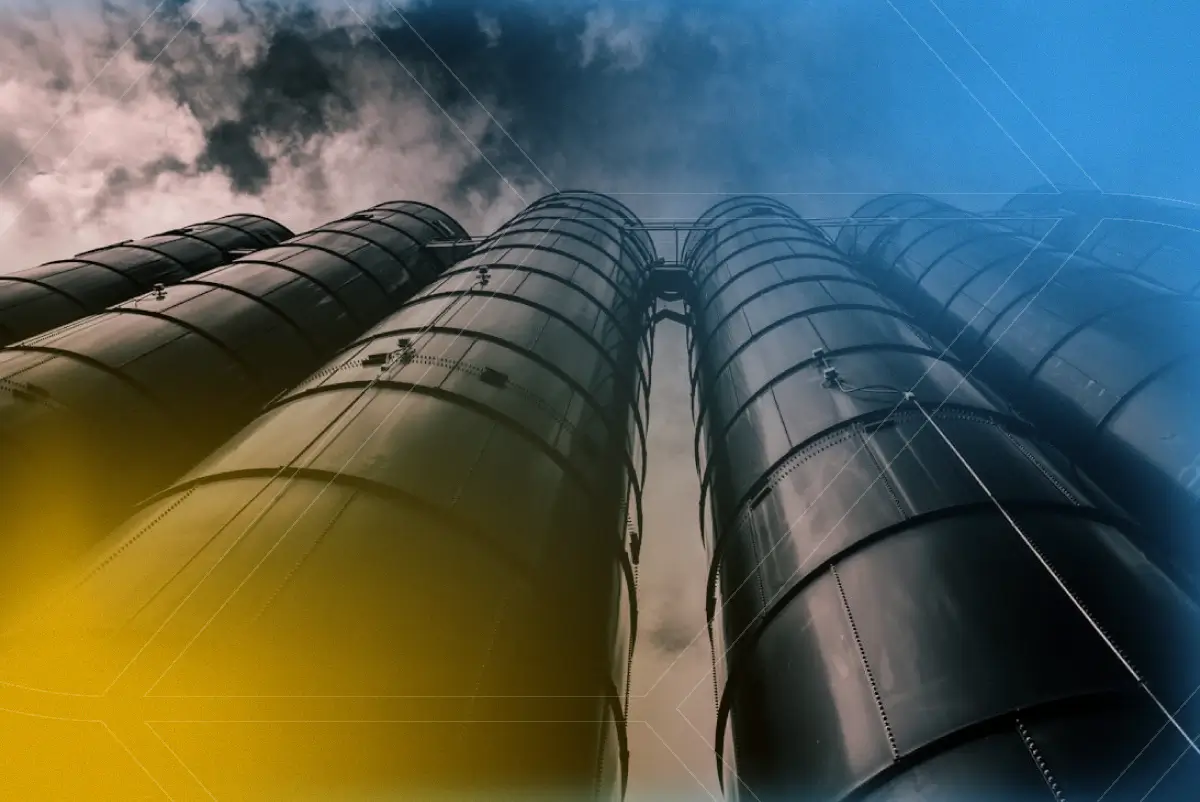 Como operar remotamento o silo de produção da sua concreteira