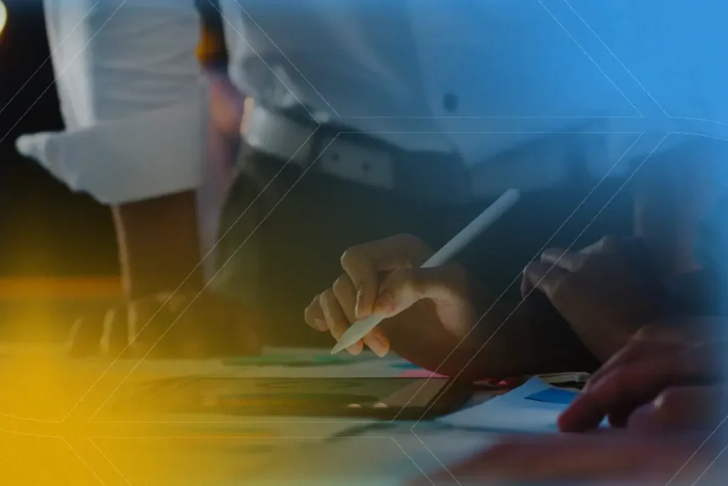 Softwares e apps podem contribuir para a estratégias de marketing de concreteiras