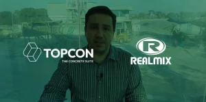 Conheça a história de sucesso da Realmix usando Topcon