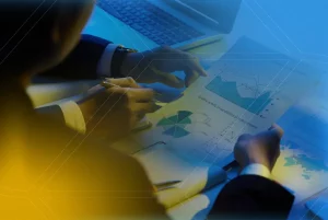 A importância da análise de dados na gestão de concreteiras