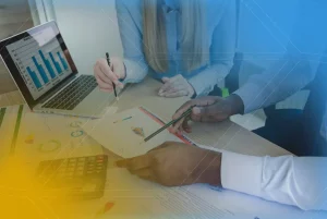 Gestão financeira em concreteiras: melhores práticas