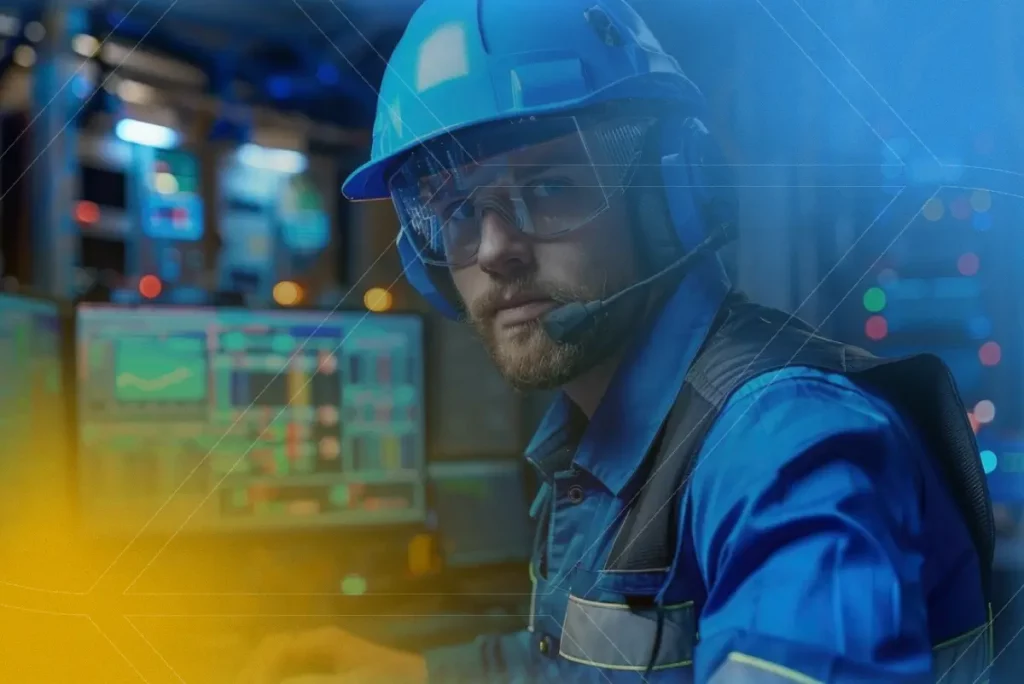 Como a Internet das Coisas (IoT) está transformando a indústria do concreto