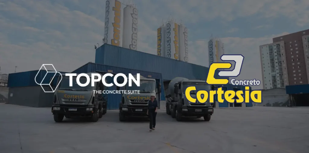Discover the success story of Cortesia Concreto
