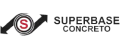 Logo - Superbase Concreto