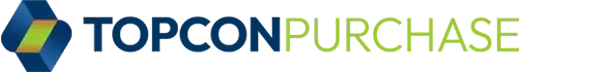 Logo da TopconPURCHASE